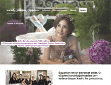 Tablet Screenshot of megkuaforgulizar.com